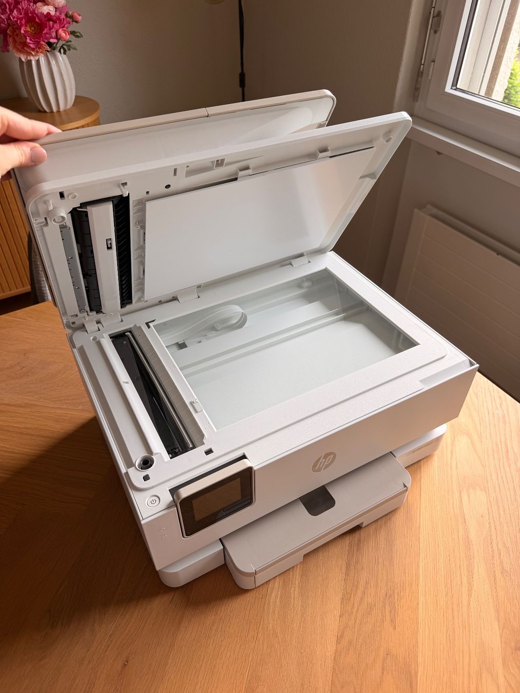Stampanti: HP Envy Inspire Drucker – Usato da Brüttisellen venduto da Hilpi8306 1
