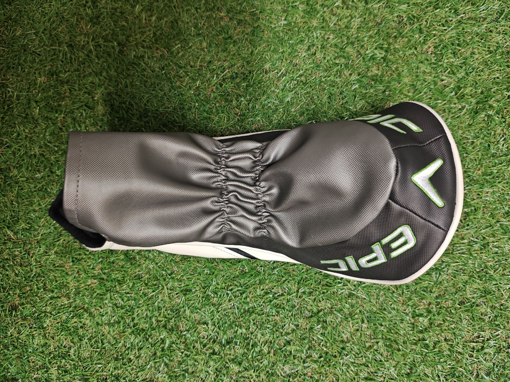 Callaway Schläger & Sets: Callaway Epic Flash Driver Flash Face mit Headcover – Gebraucht aus Uerikon von Chreggus_Golfshop 9