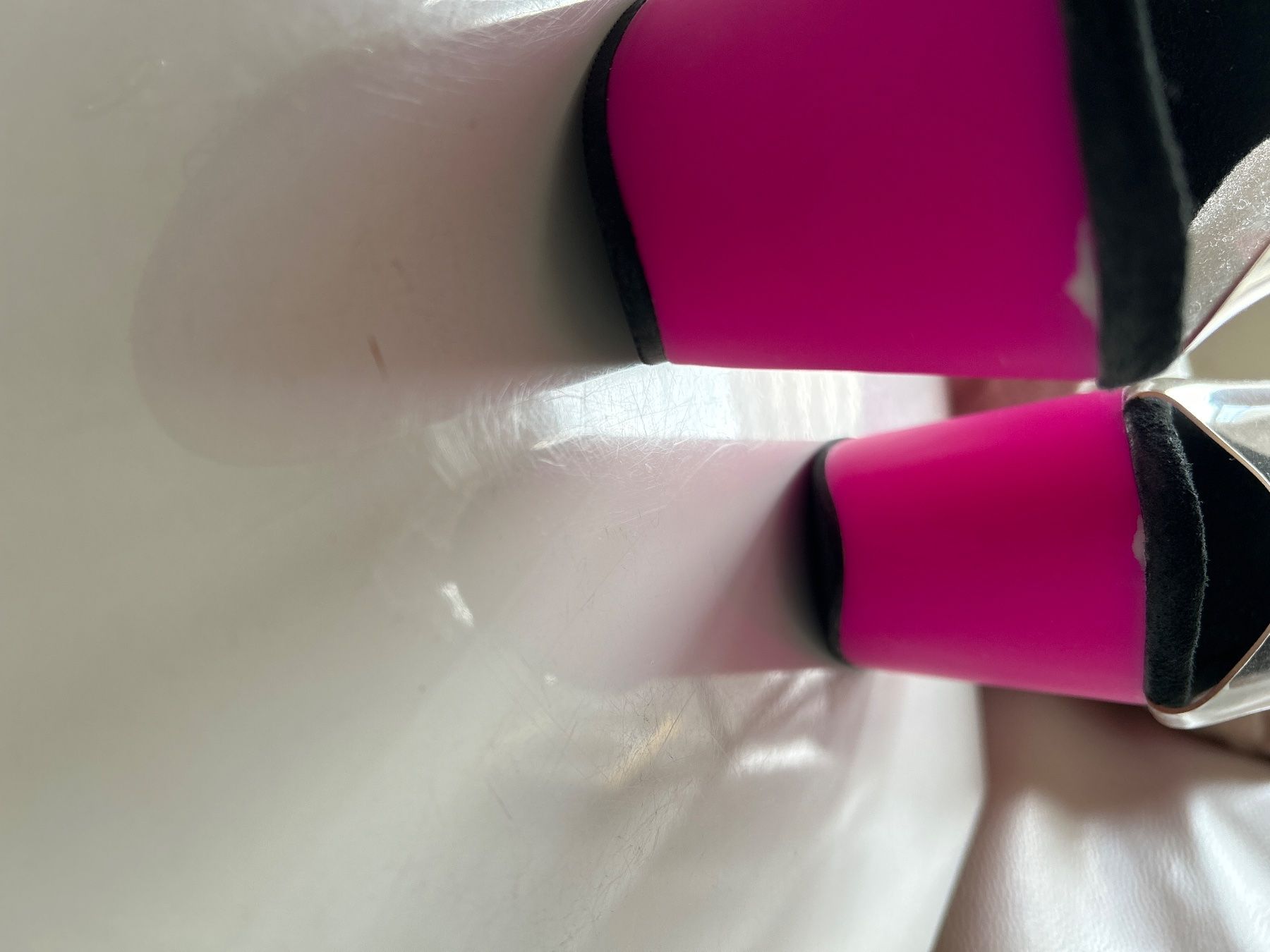 Scarpe da donna: Pôle danse – Nuovo (secondo la descrizione) da Pully venduto da Kalissa 7