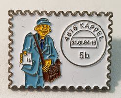 Z780 - Pin PTT Post 4616 Kappel