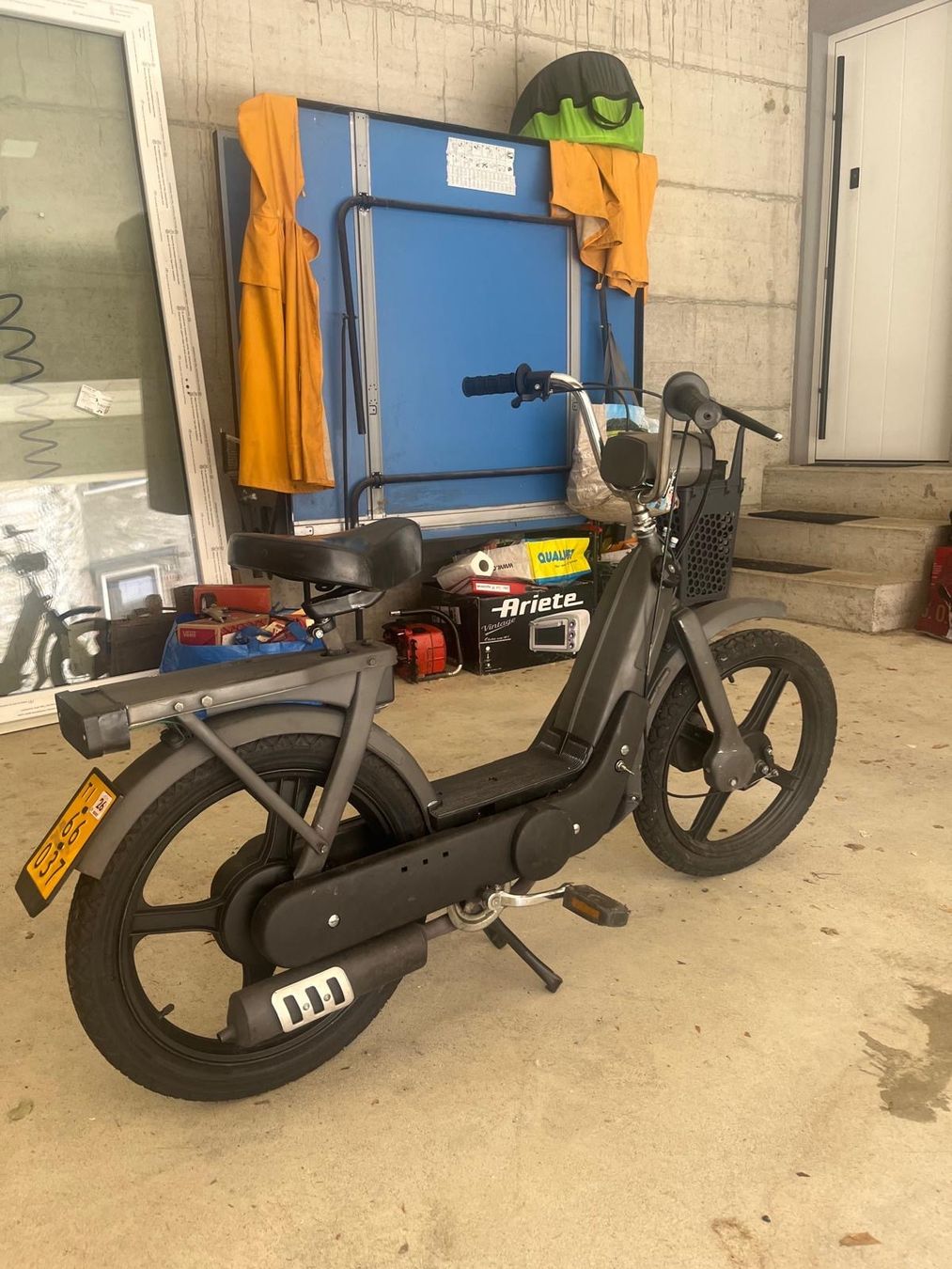 Piaggio Mofas: Ciao Piaggio – Gebraucht aus Sonvico von MirkoBernasconi 1