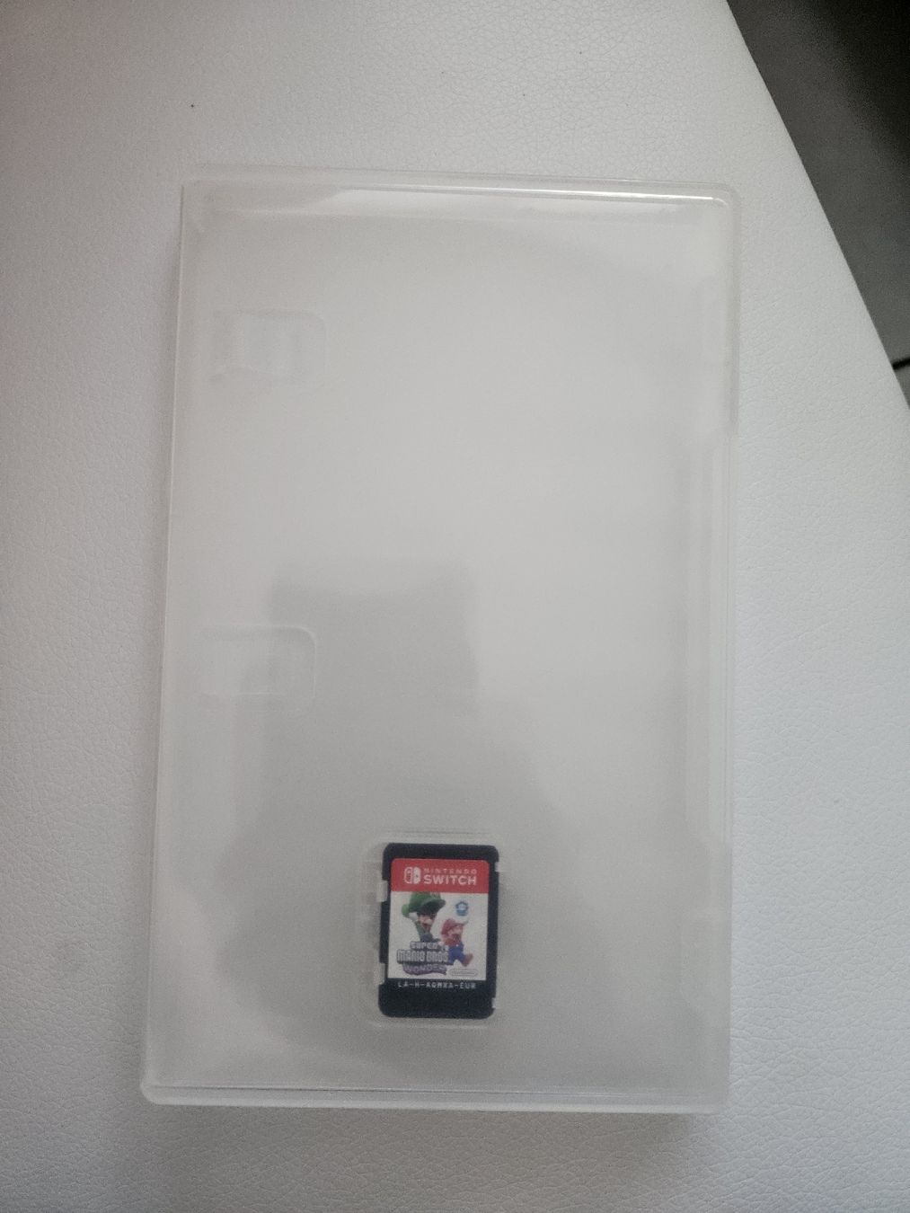 Nintendo Giochi: Super Mario Wonder Switch – Usato da Safenwil venduto da Mafi7 1
