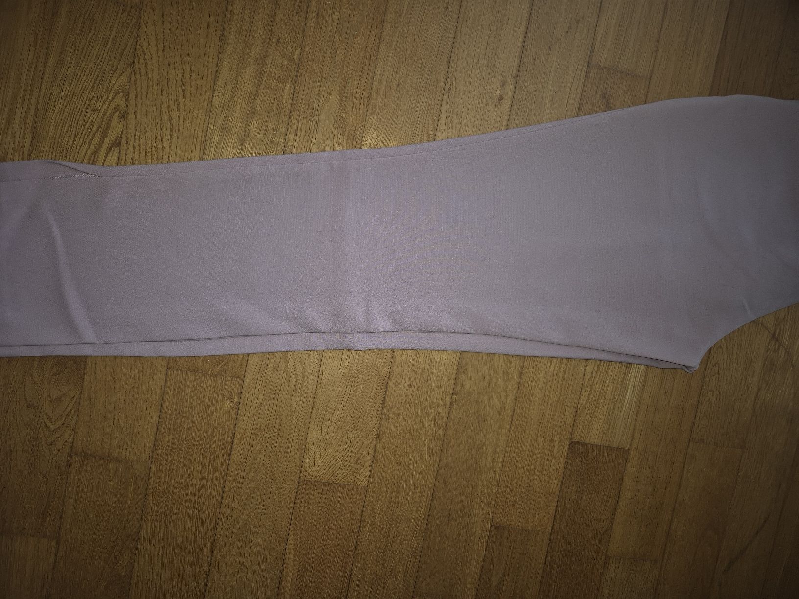 Hosen: Reserved Stoffhose, helllila, Gr. 36, Top Zustand – Gebraucht aus Zürich von mit_jz2x 4