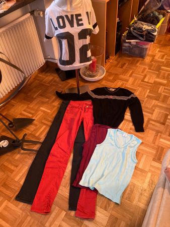 Kleiderpaket