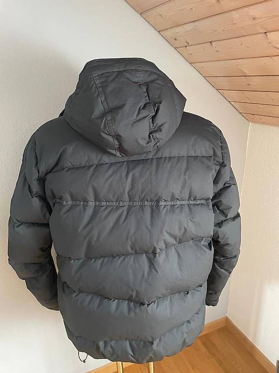 Giacche: ***COLUMBIA***Winterjacke Gr L schwarz – Usato da Wädenswil venduto da H2H_Secondhandshop 3
