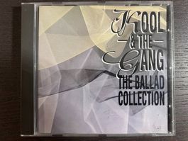 Kool & The Gang - The Ballad Collection