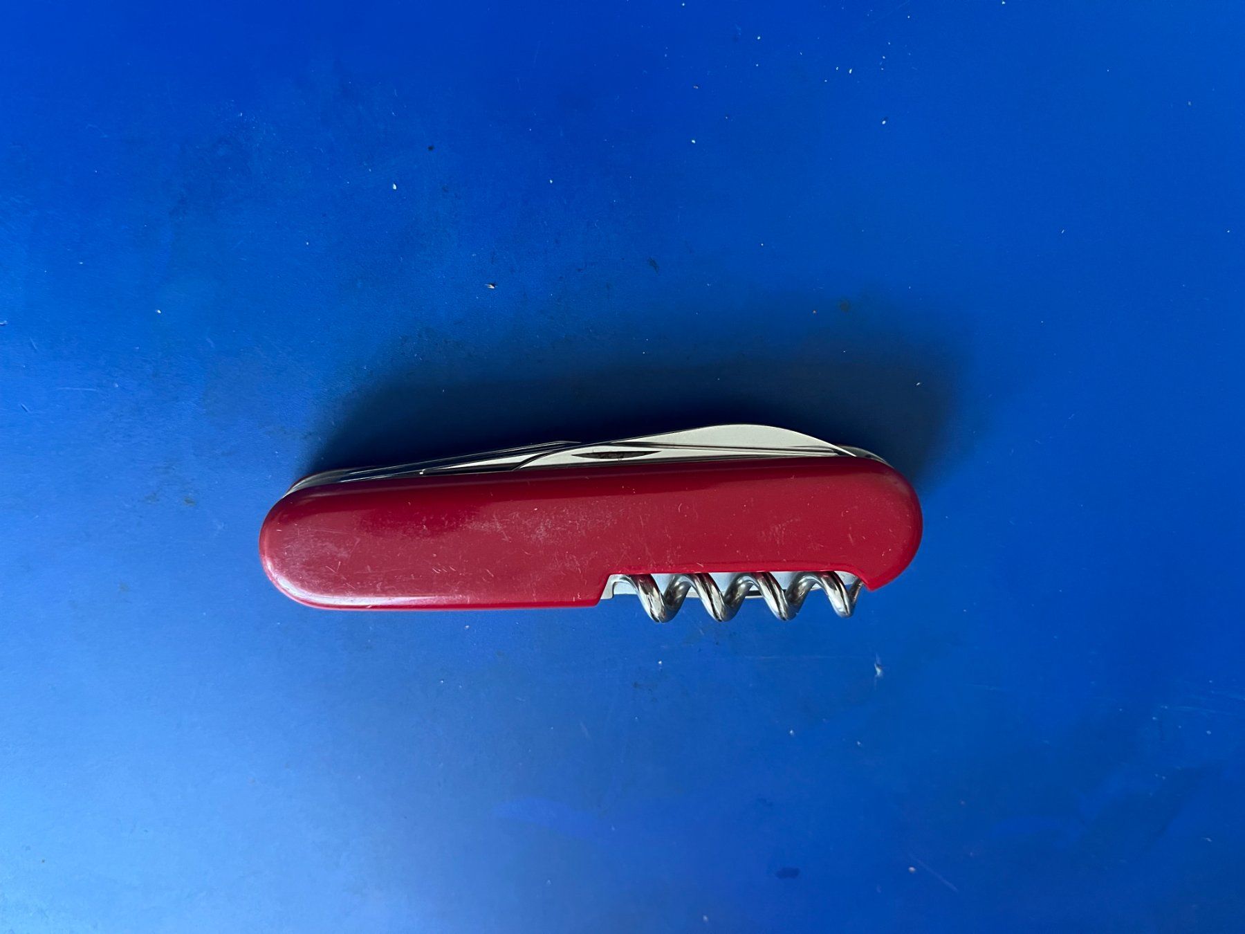 Victorinox Coltelli tascabile: Victorinox Werbemesser CMC – Usato da Dintikon venduto da Redgar58 2