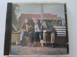 CD I Am Kloot – Natural History ( Indie Rock )