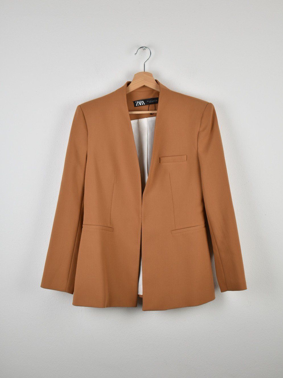 Zara Giacche: Zara Blazer Gr.L, ungetragen – Nuovo (secondo la descrizione) da Nürensdorf venduto da 2ND_STORY