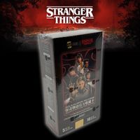 2026 Stranger Things Hobby Box Factory Sealed