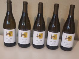 5 FL. Chardonnay "Enate" 2021