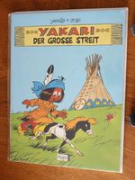YAKARI - DER GROSSE STREIT - SOFTCOVER - 3