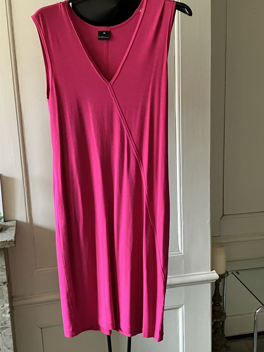 Vestiti: 2-teiliges Kleid eva kyburz pink – Usato da Bern venduto da robertch 3