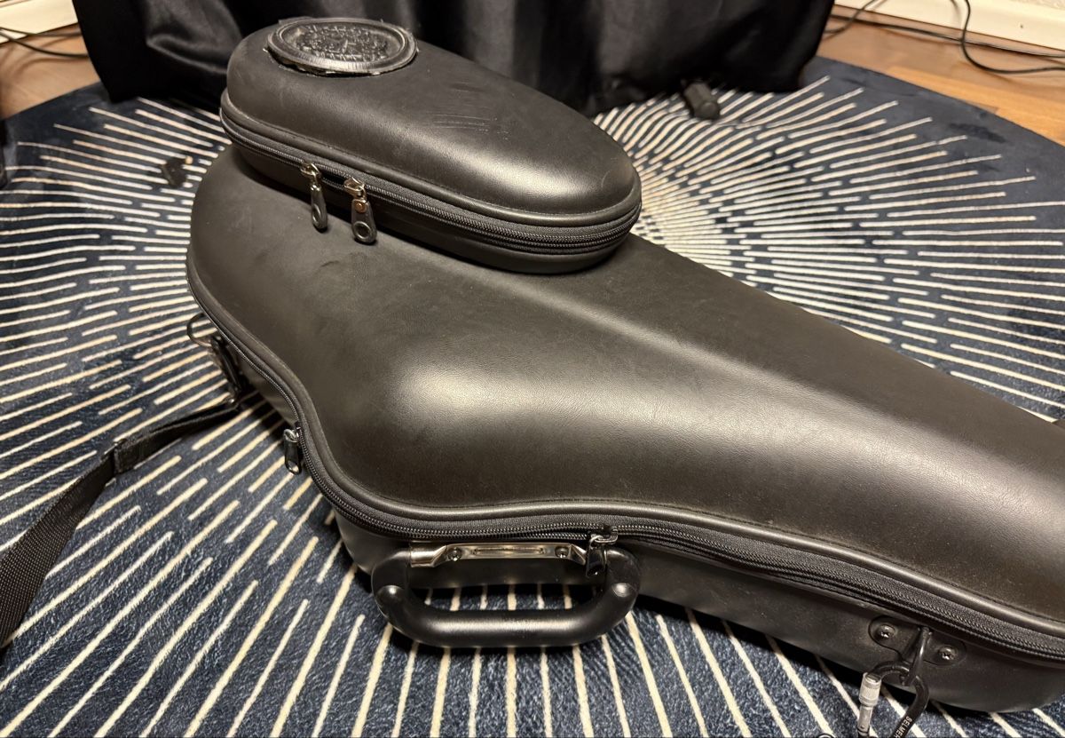 Selmer Musikinstrumente: Alto Sax, Selmer Serie III – Gebraucht aus Binningen von Lillocon 5