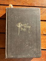Altes Gesangbuch – Evangelisch-Reformierte Kirche