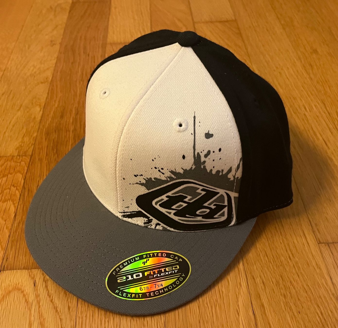 Altro in  Abbigliamento & Accessori: Troy Lee Basebale Cap – Nuovo (secondo la descrizione) da Emmenbrücke venduto da Herzog07 1