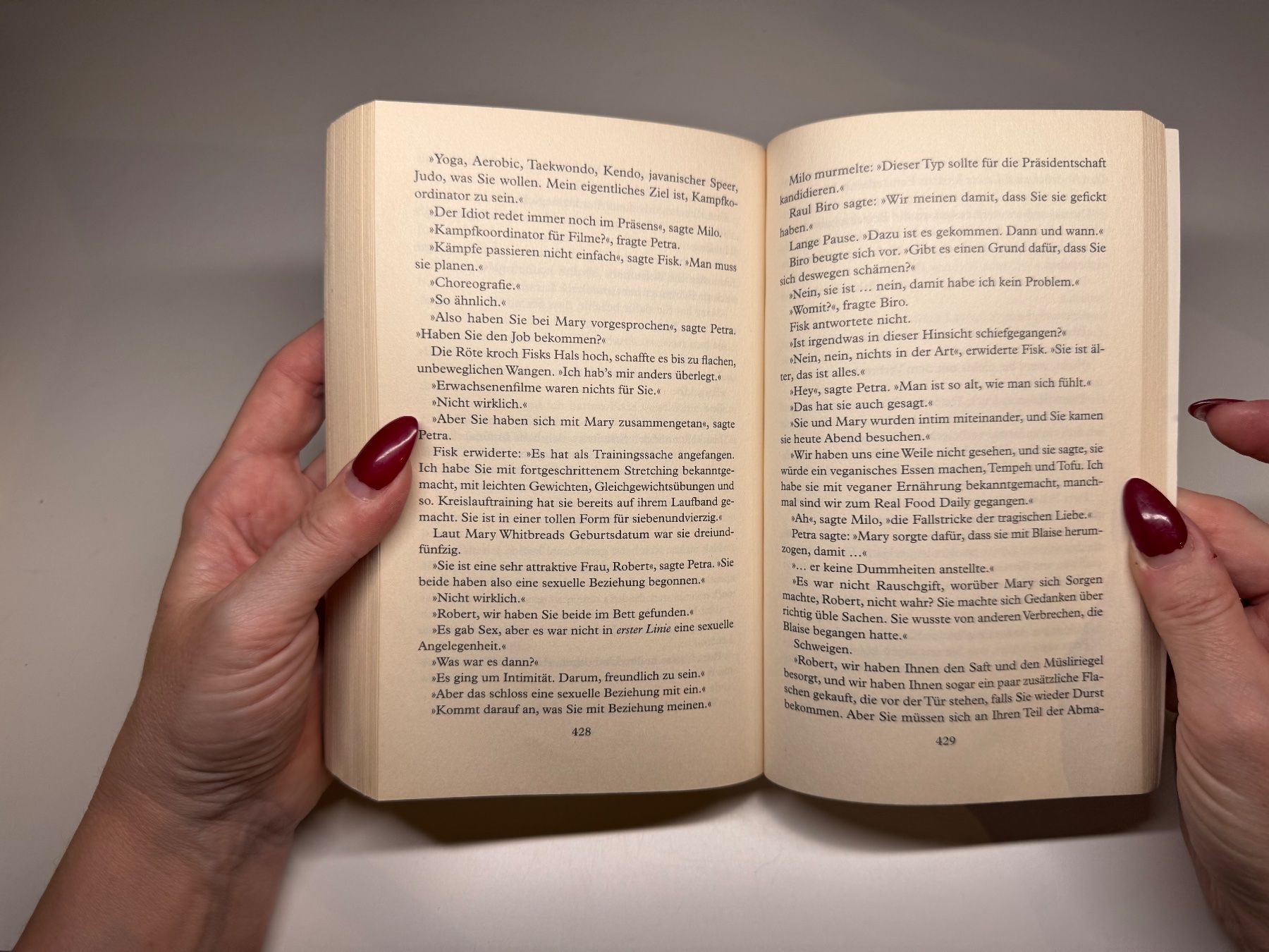 Libri: ROMAN: Jonathan Kellerman, Post Mortem – Usato da Grosswangen venduto da Deutsche_Romane 8