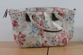 1 Damen Hand-Schultertasche  "TULIP" NEU