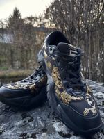 Versace Jeans Couture Sneaker Grösse 45 - Neuwertig!