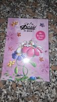 Diddl Notizblock A6 Blumen Duft Neu