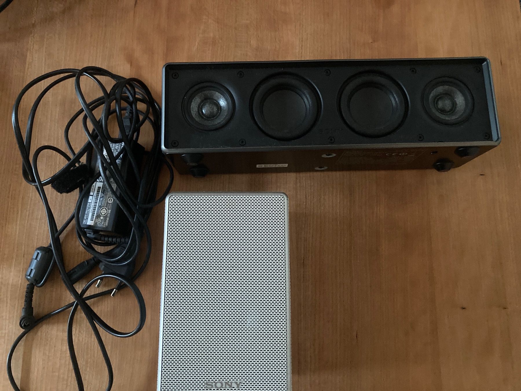 Sony Casse acustiche: Sony Personal Audio System – Usato da Bern venduto da LeaK07