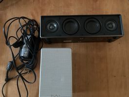 Sony Personal Audio System