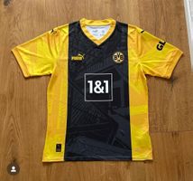 Borussia Dortmund BVB special jersey, season 2024, size M.