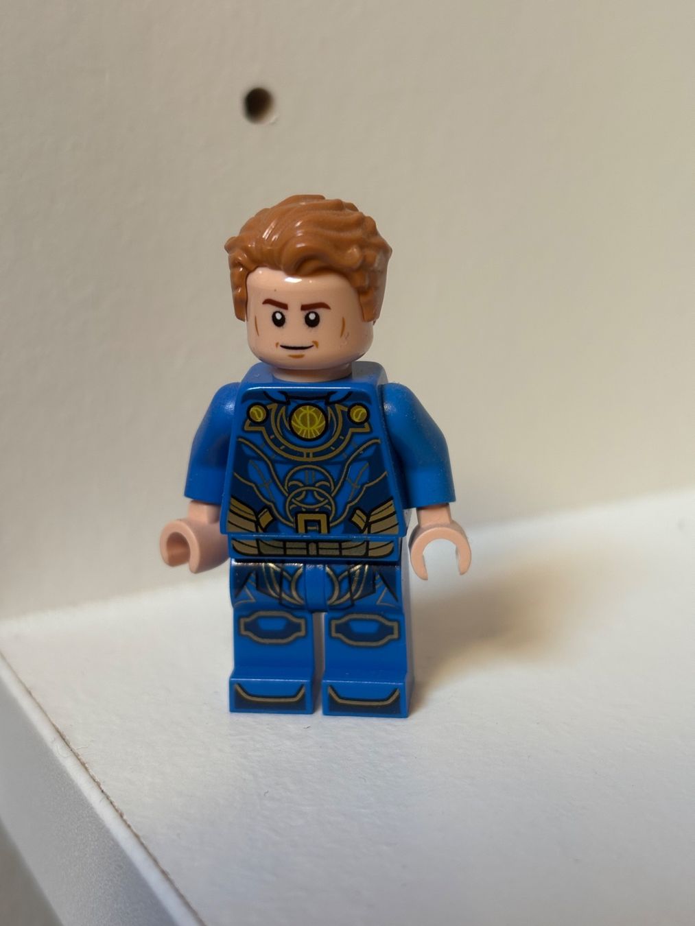Lego Baukästen: Lego figurine Super Heroes Ikaris Figur – Gebraucht aus Fully von fre_58gk