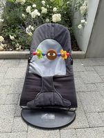 Babybjörn Babywippe