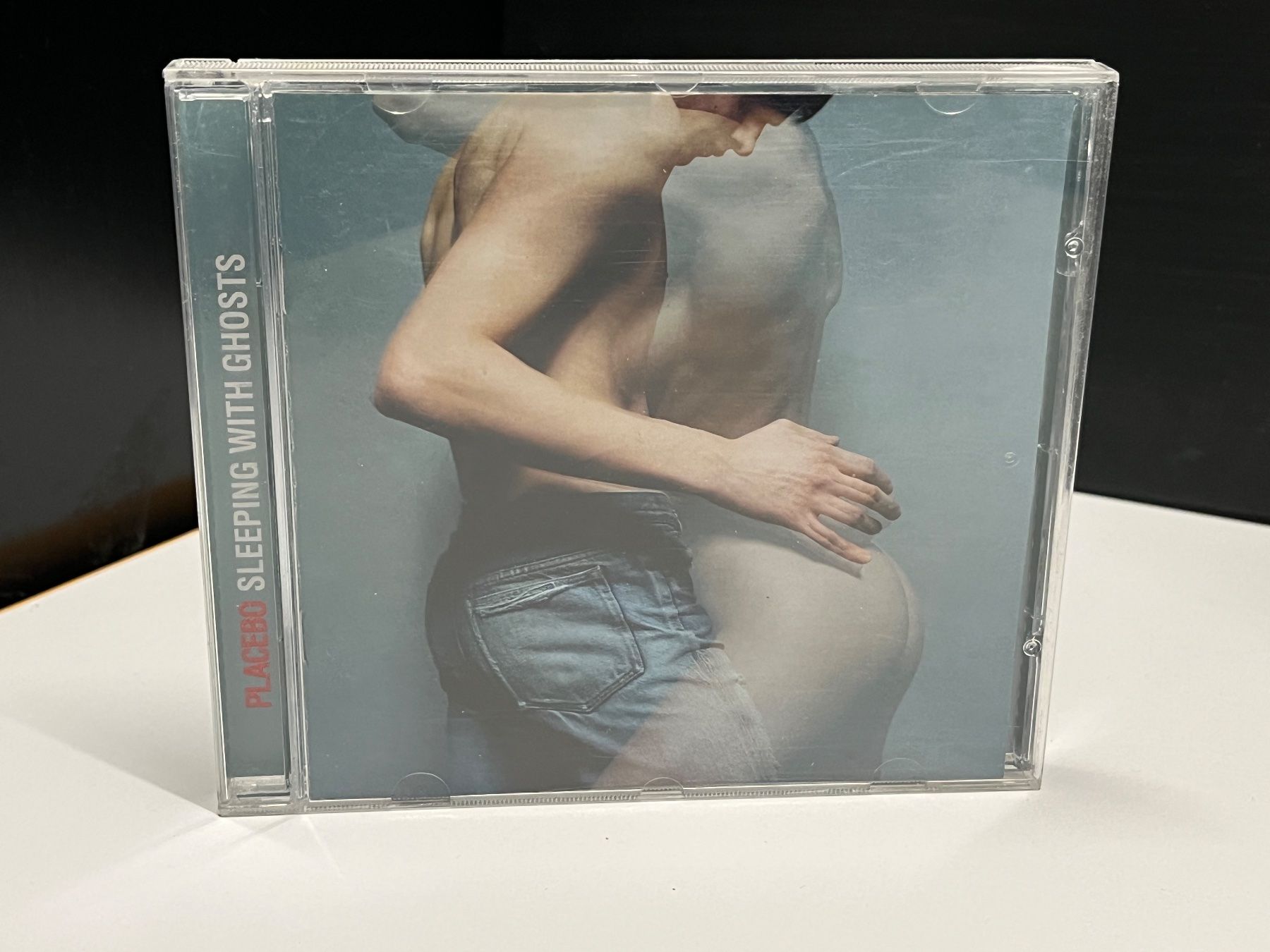CD: Placebo - Sleeping with Ghosts - RA11B – Usato da Küsnacht ZH venduto da Jazztilldawn