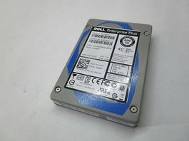 800GB SAS SFF 2.5" eMLC SSD - 8pcs available