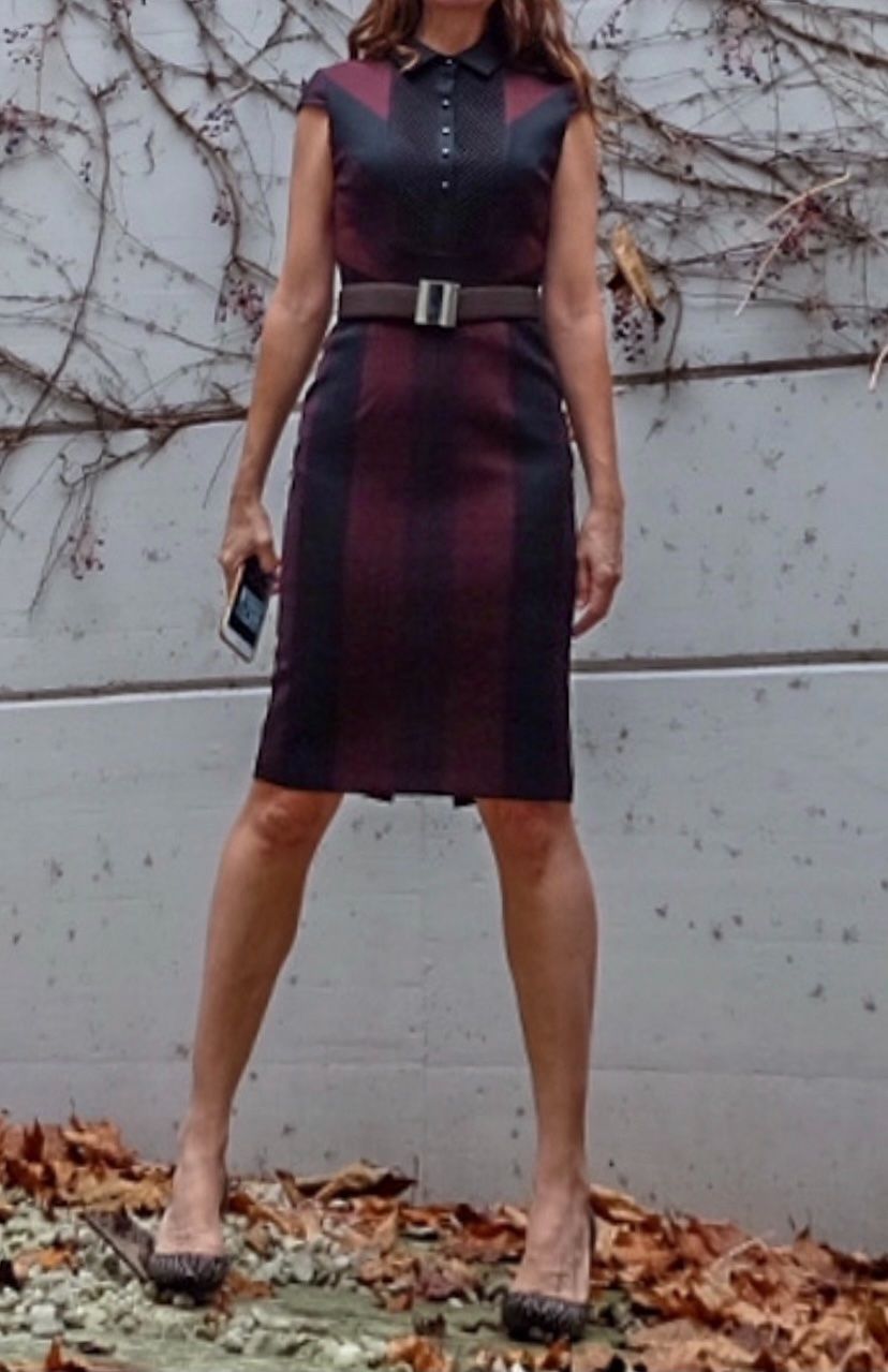 Karen Millen Kleider: KAREN MILLEN Kleid – Gebraucht aus Jona von vanessasupermarket20 1