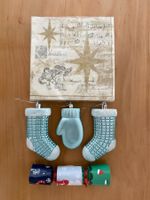 Lot Weihnachtsdekoration
