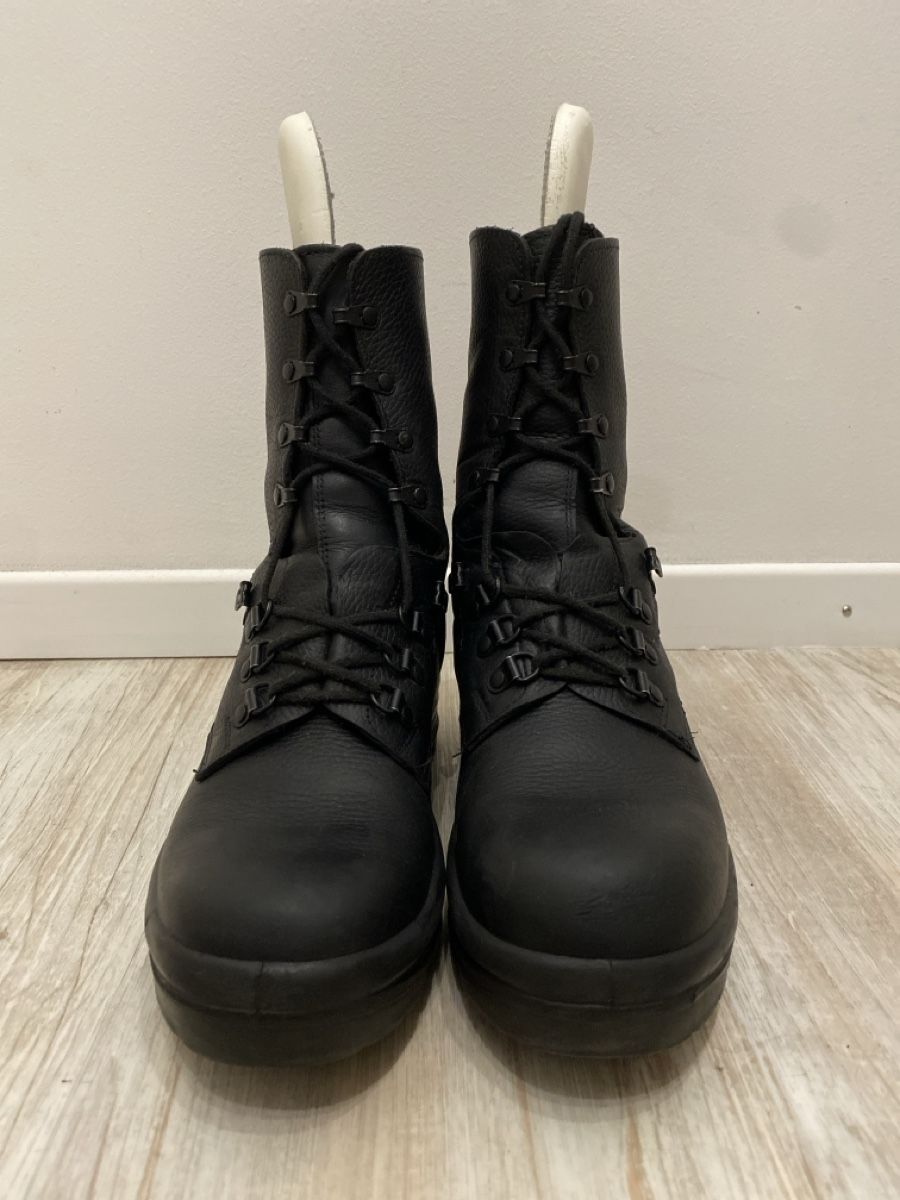 Schweizer Armee Herrenschuhe: KS 90 Schweizer Armee – Neu (gemäss Beschreibung) aus Au SG von kilipili 1