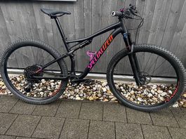 Specialized Epic Comp Alloy 29  Grösse M