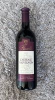 Cabernet Sauvignon 25ans en 2027, Fleurville 2002