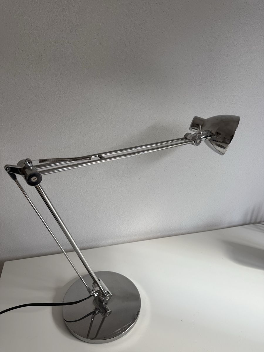 Ikea Lampen: Schreibtischlampe – Neu (gemäss Beschreibung) aus Zürich von jul_5t9s 1