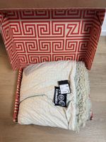 ZOEPPRITZ Blanket Reborn Lamb Legacy - New