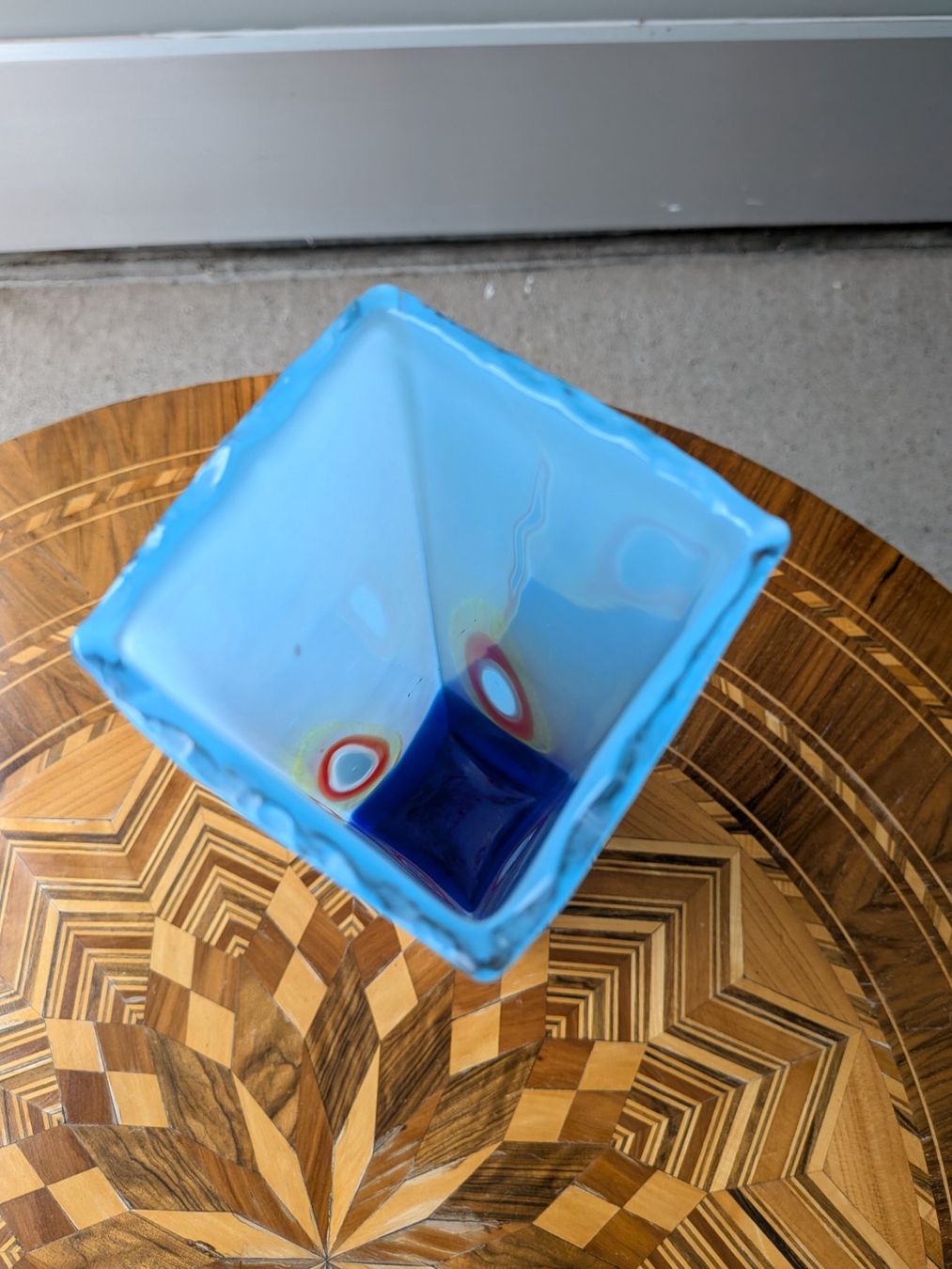 Vasi & Recipienti: Vase, Glasvase – Usato da Emmen venduto da Brockofsky 1