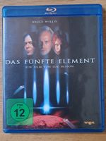 Bluray Das fünfte Element von Luc Besson mit Bruce Willis