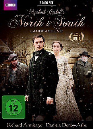 Tutti i DVDs: North And South - Langfassung 2 DVD – Usato da Urdorf venduto da Muluk