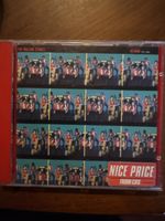 The Rolling Stones CD Rewind 1971-1984 guter Zustand