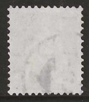 Tutti i francobolli: 1915 : Nr. 135.PF " offene 8 " : KP 650.-- – Usato da Gümligen venduto da Geniusbuy 1