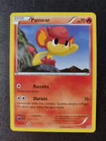 Pansear 7/39 Pokémon XY Kalos 2013 (IT) ab 1.-