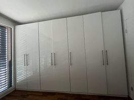 PAX Schrank