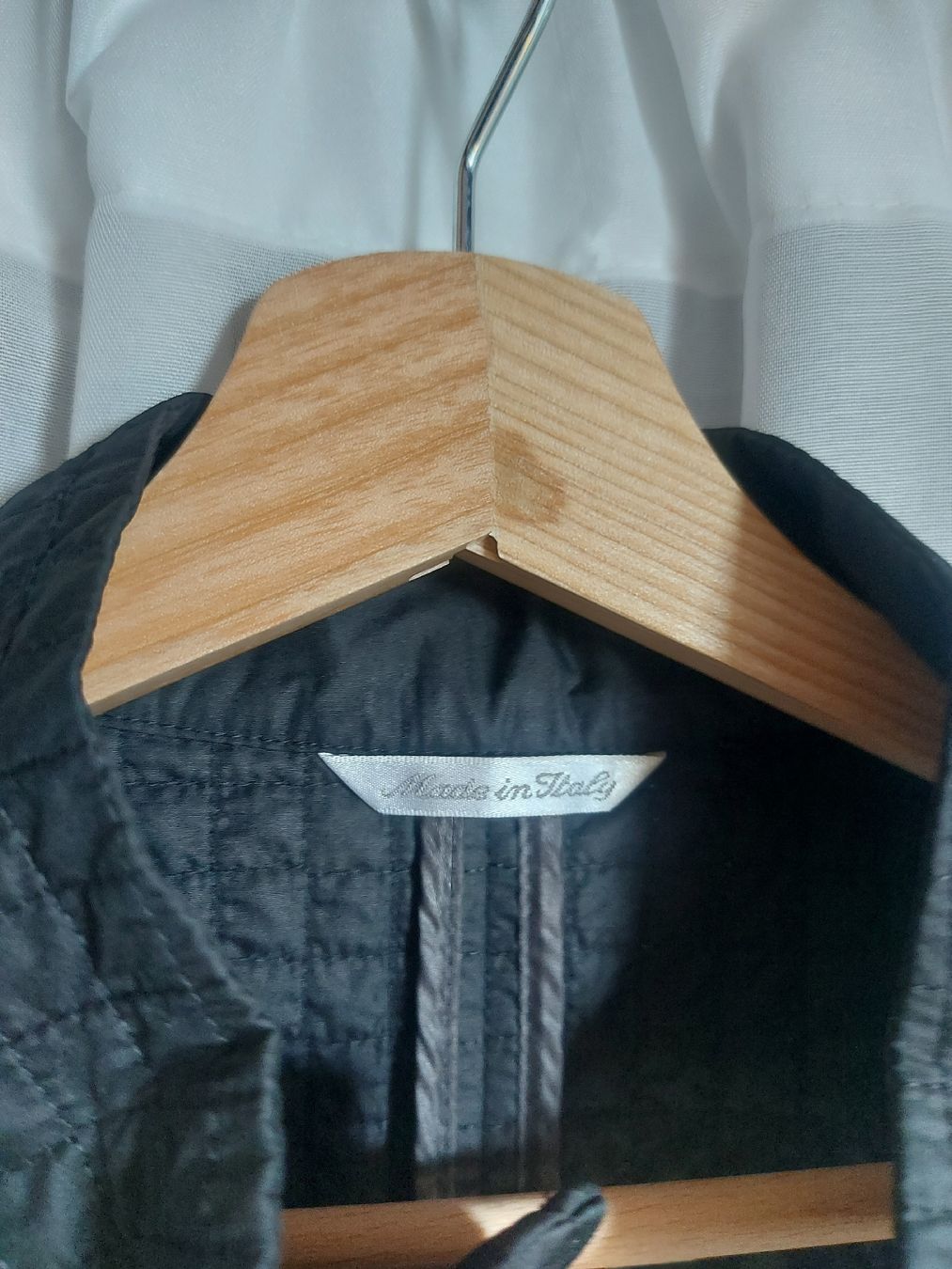 Max Mara Giacche: Veste fine Max Mara - T. M – Usato da Lausanne venduto da Super-cerise 6