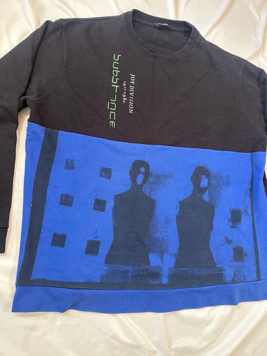 Raf Simons Maglioni & Felpe: Raf Simons Pullover  – Usato da Pfäffikon ZH venduto da Nataliia. 4