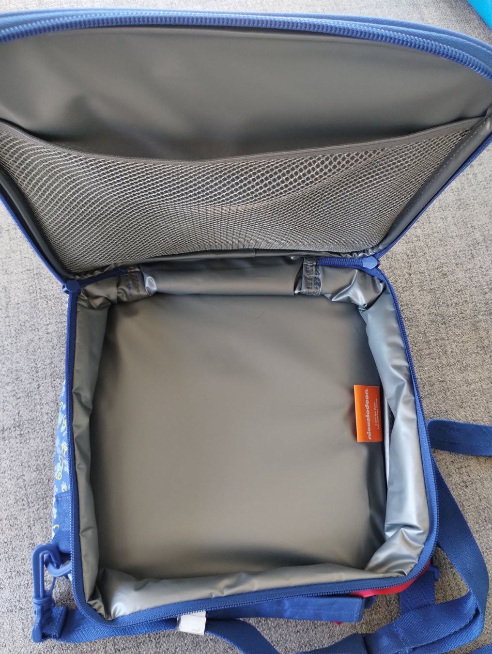 Borse & Zaini: Sac pat patrouille – Nuovo e nell'imballaggio originale da Lausanne venduto da Martinucci 3