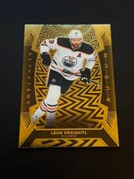Leon Draisaitl 2021 Aurum Edmonton Oilers
