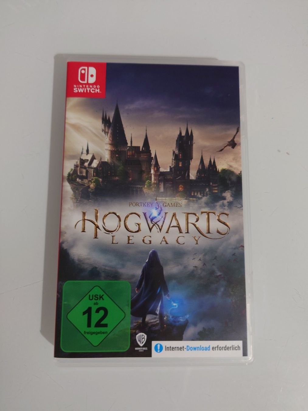 Giochi: Hogwarts Legacy – Usato da Horgen venduto da Cloudy010